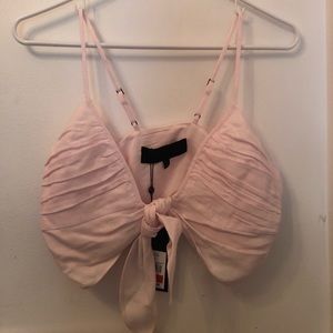 Kendall & Kylie Crop Top